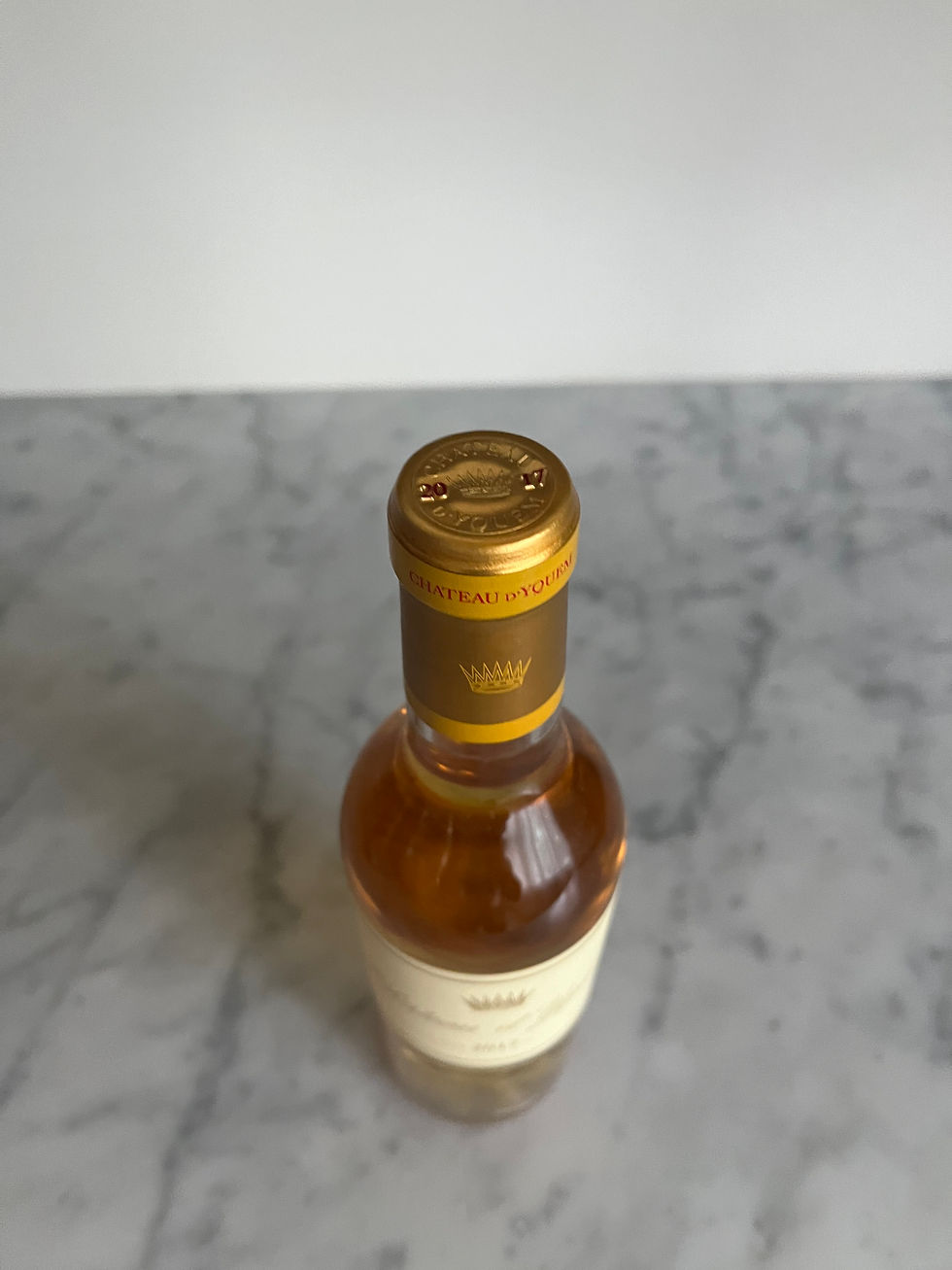 Miniaturbild: Château d‘Yquem 2017