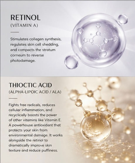 Thumbnail: Resurfacing Serum +Thioctic Acid