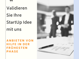 Marktanalyse leicht gemacht