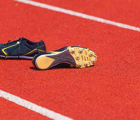 DSD Spike Mountain – A place to recycle your pre-loved spikes!
