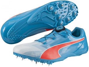 DSD Spike Mountain – A place to recycle your pre-loved spikes!