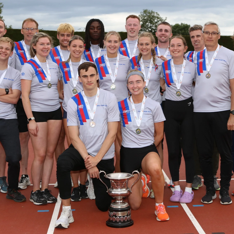 Good Luck to the DSD Men’s & Women’s Teams in the Preliminary Round of the National League