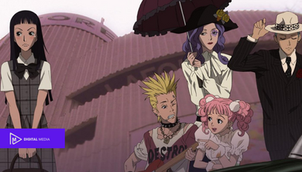 Animes con representación LGBTIQ+