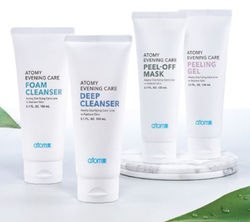 Atomy Evening Care 4 Set