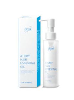 Atomy Hair Essential Oil