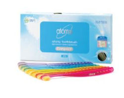 Atomy Compact Tothbrush