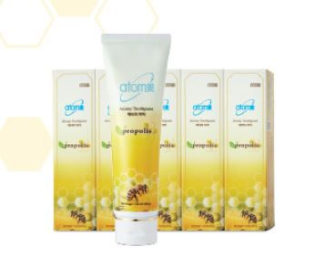Atomy Toothpaste