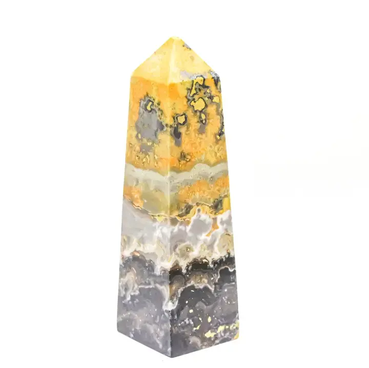 Tower- Bumblebee Jasper