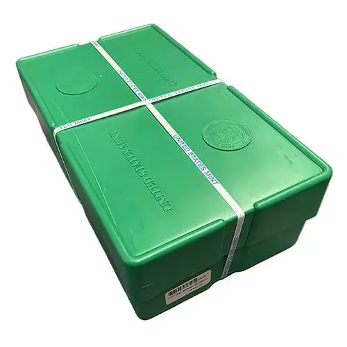 American Silver Eagle Sealed Monster Box