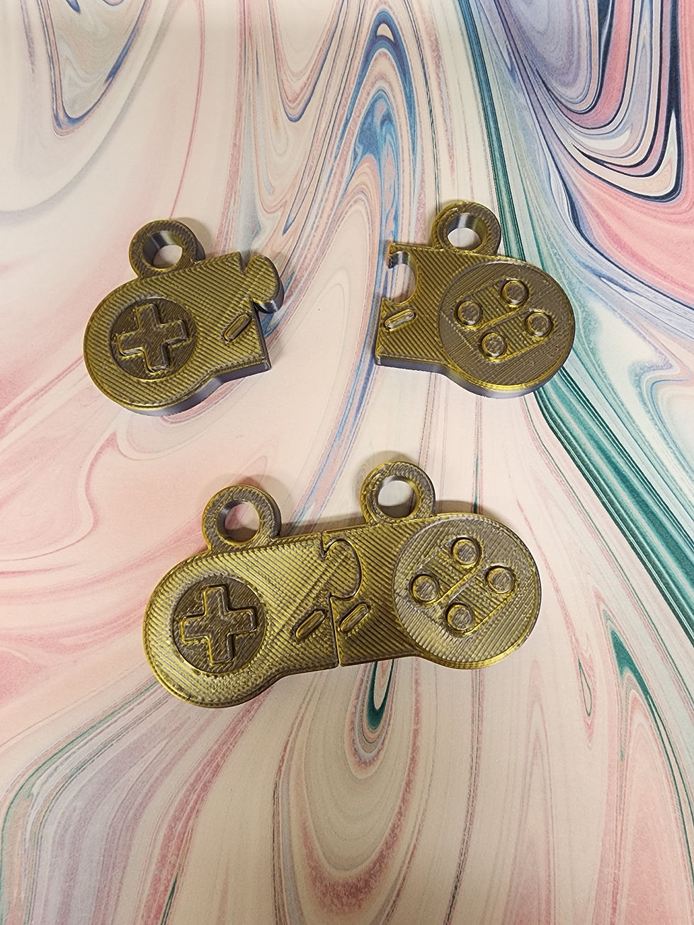 Video game controller Pendent