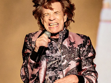 Mick Jagger celebra 80 anos em plena atividade, com festa em Londres e novo álbum a caminho