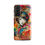 Thumbnail: Graffiti Geisha - Tough Samsung® Case