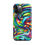 Thumbnail: Abstract Urban Spiral Art - Tough iPhone® Case
