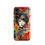 Thumbnail: Graffiti Geisha - Tough Samsung® Case