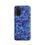Thumbnail: Pop Culture Logo Collage (Anaglyph) - Tough Samsung® Case 