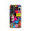 Thumbnail: French Poster Collage - Tough Samsung® Case