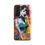 Thumbnail: Pinup Stencil Collage - Tough Samsung® Case