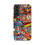 Thumbnail: Vintage Travel Stickers - Tough Samsung® Case