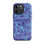 Thumbnail: Pop Culture Logo Collage (Anaglyph) - Tough iPhone® Case
