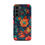 Thumbnail: Floral Bloom - Tough Samsung® Case