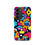 Thumbnail: Geometric Bubble Pattern - Tough Samsung® Case