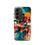 Thumbnail: Abstract Expressionist Geometry - Tough Samsung® Case