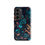 Thumbnail: Flowers & Filigree - Tough Samsung® Case