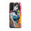 Thumbnail: Pinup Stencil Collage - Tough Samsung® Case