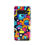 Thumbnail: Geometric Bubble Pattern - Tough Samsung® Case