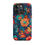 Thumbnail: Floral Bloom - Tough iPhone® Case