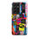 Thumbnail: Grunge Poster Collage - Tough Samsung® Case