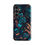 Thumbnail: Flowers & Filigree - Tough Samsung® Case