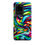 Thumbnail: Abstract Urban Spiral Art - Tough Samsung® Case 