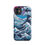 Thumbnail: The Great Wave - Tough iPhone® Case