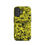 Thumbnail: Pop Culture Logo Collage (Yellow/Black) - Tough iPhone® Case
