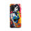 Thumbnail: Pinup Stencil Collage - Tough Samsung® Case