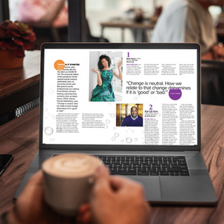 SPECIAL EVENTS WINTER 2020 DIGITAL EDITION