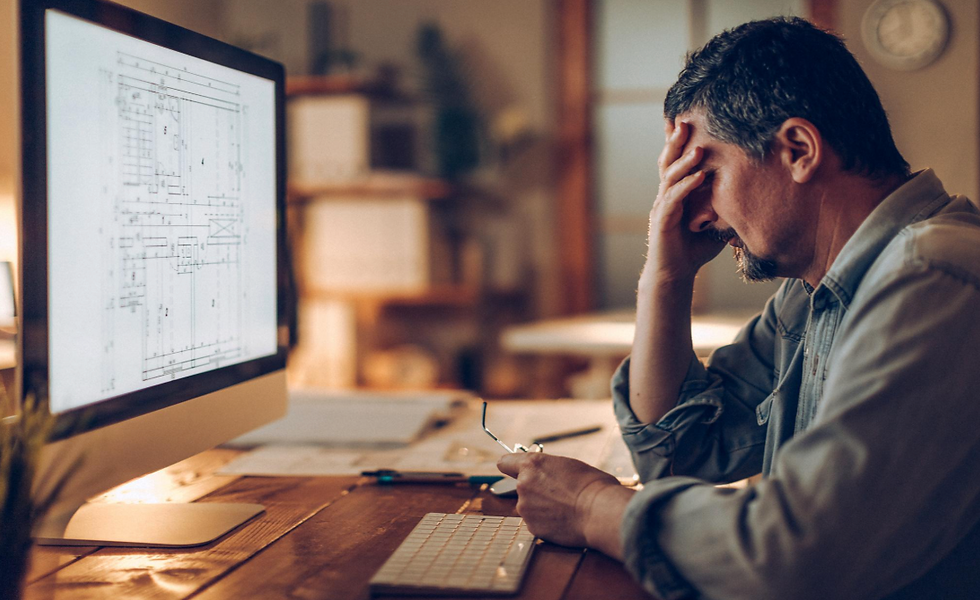 "It'll Be Faster If I Do It Myself" And Other Lies That Lead to Burnout