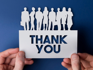 Using Recognition and GratitudeTo Combat Burnout