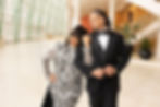 Giana & Lamar Her Way & His World Fragrance