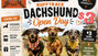 RuffTRACK Dachshund Open Day