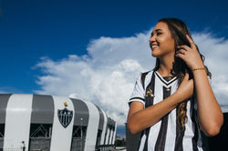 Ensaio externo 15 anos arena MRV