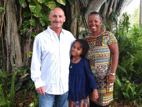 Grateful = Being Full