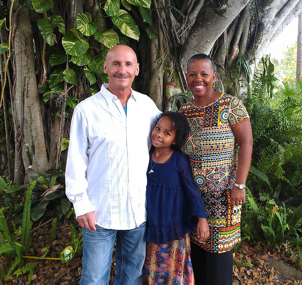 Grateful = Being Full