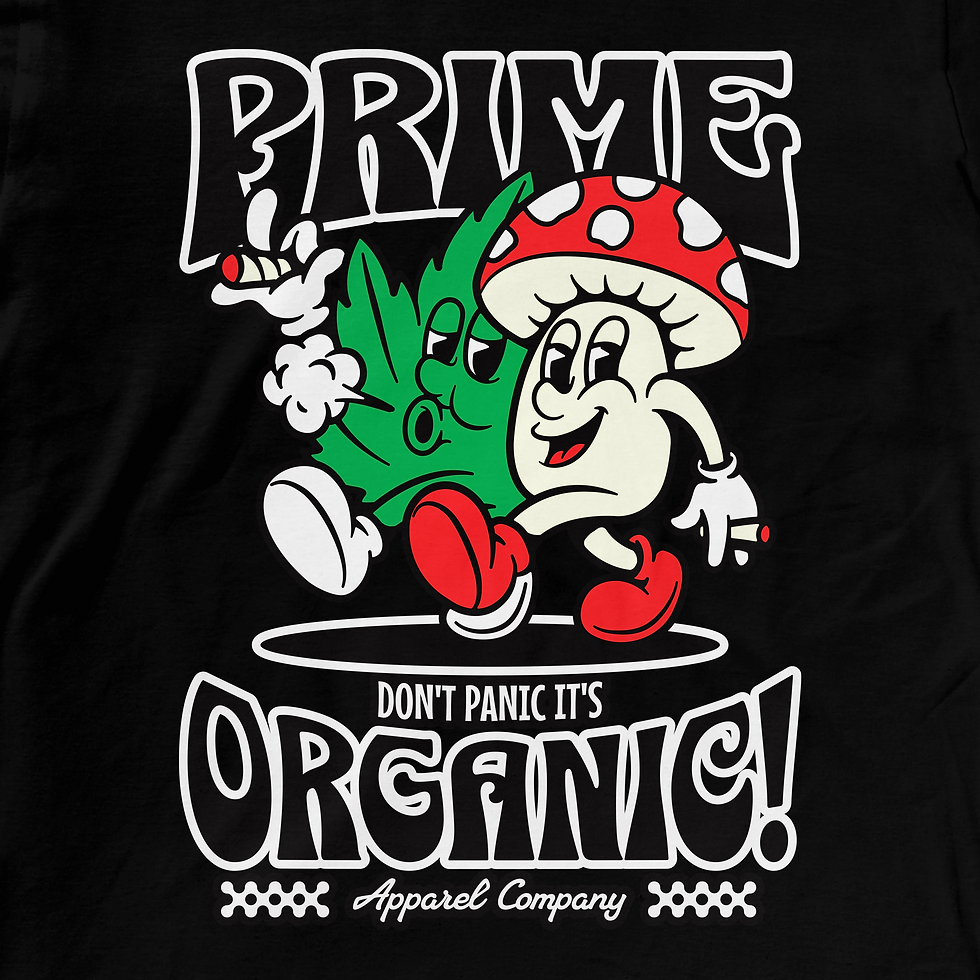 Miniatura: CAMISETA ORGANIC
