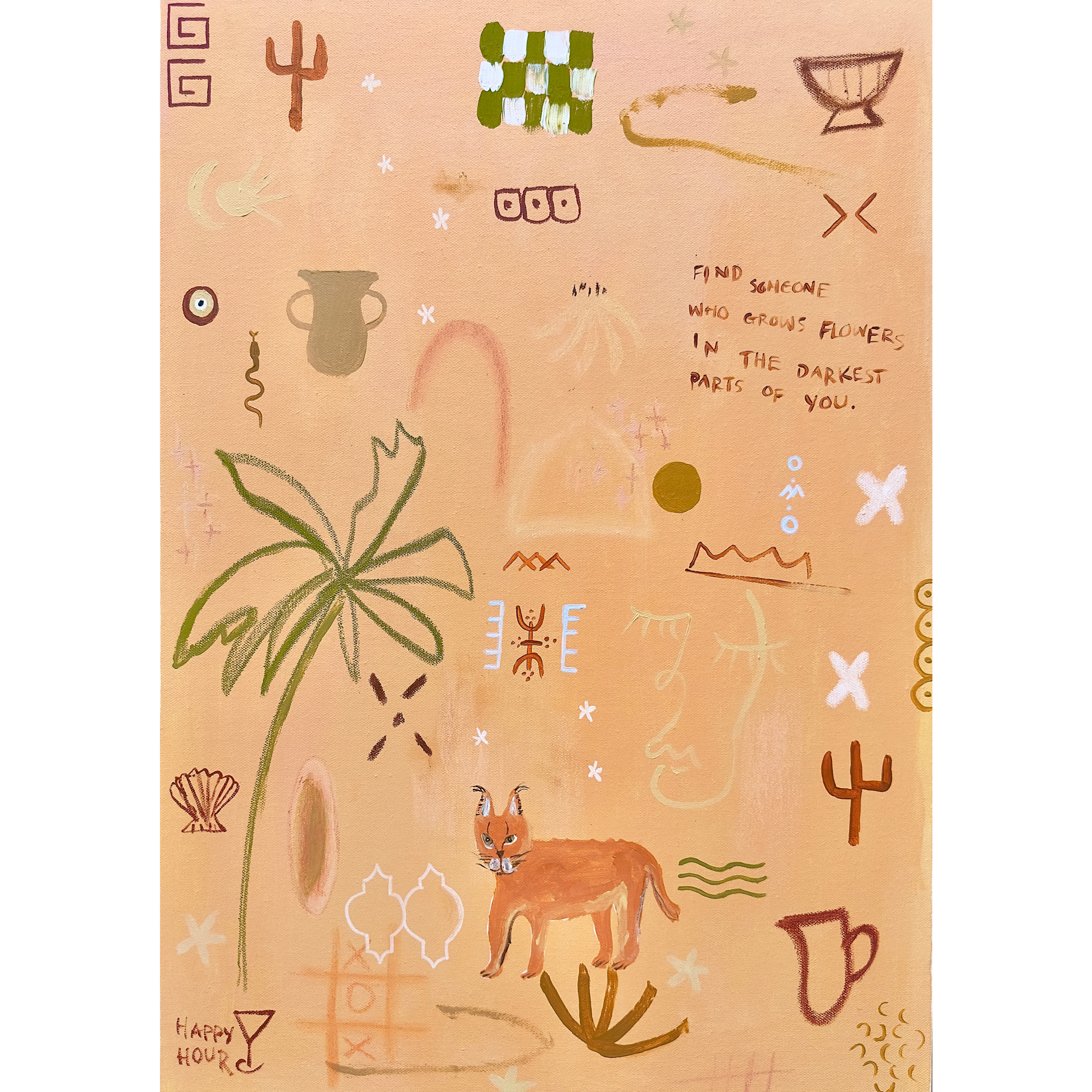 SAHARA BREEZE (limited edition)