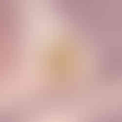 Illustration of a young man in a yellow jacket looking upwards against a yellow background