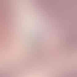 Illustration of pink and green leafy stems on a white background