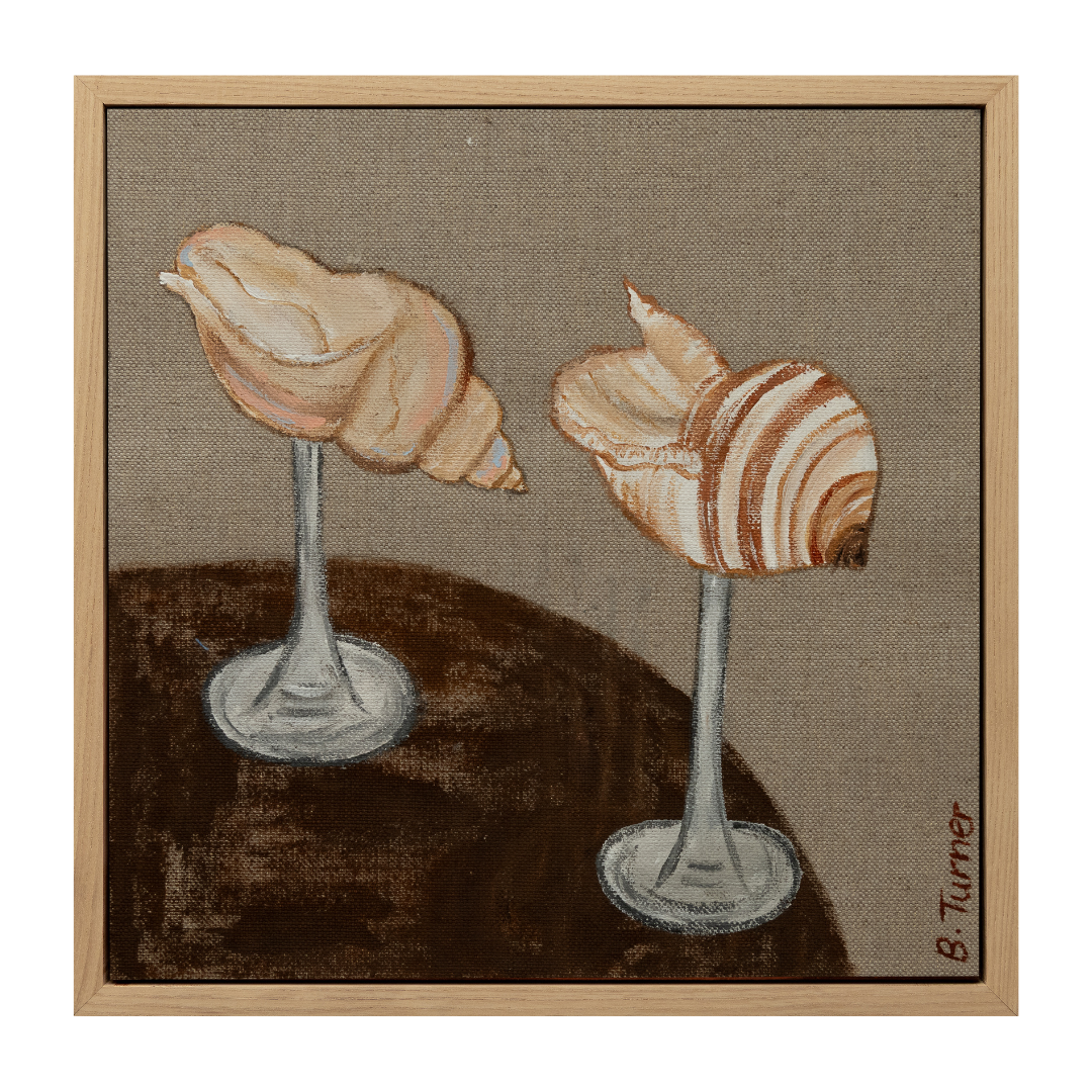 Tidal Spirits (original)