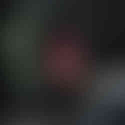 Illustration of a girl wearing an astronaut helmet, sitting against a pink background with legs outstretched.